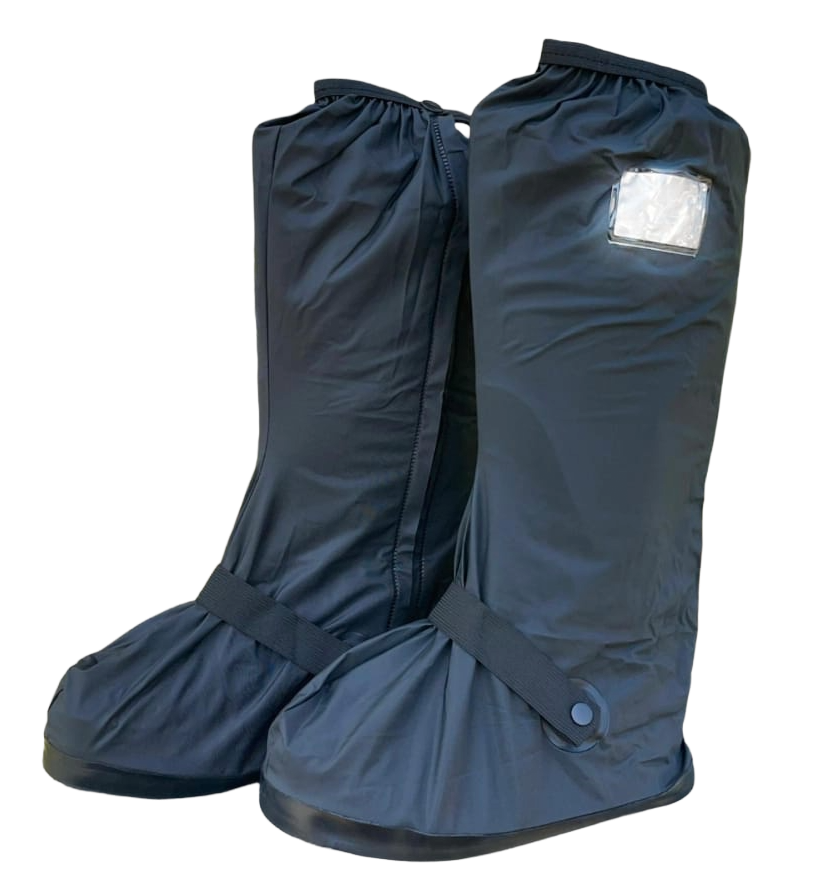 FUNDA PARA ZAPATOS IMPERMEABLE