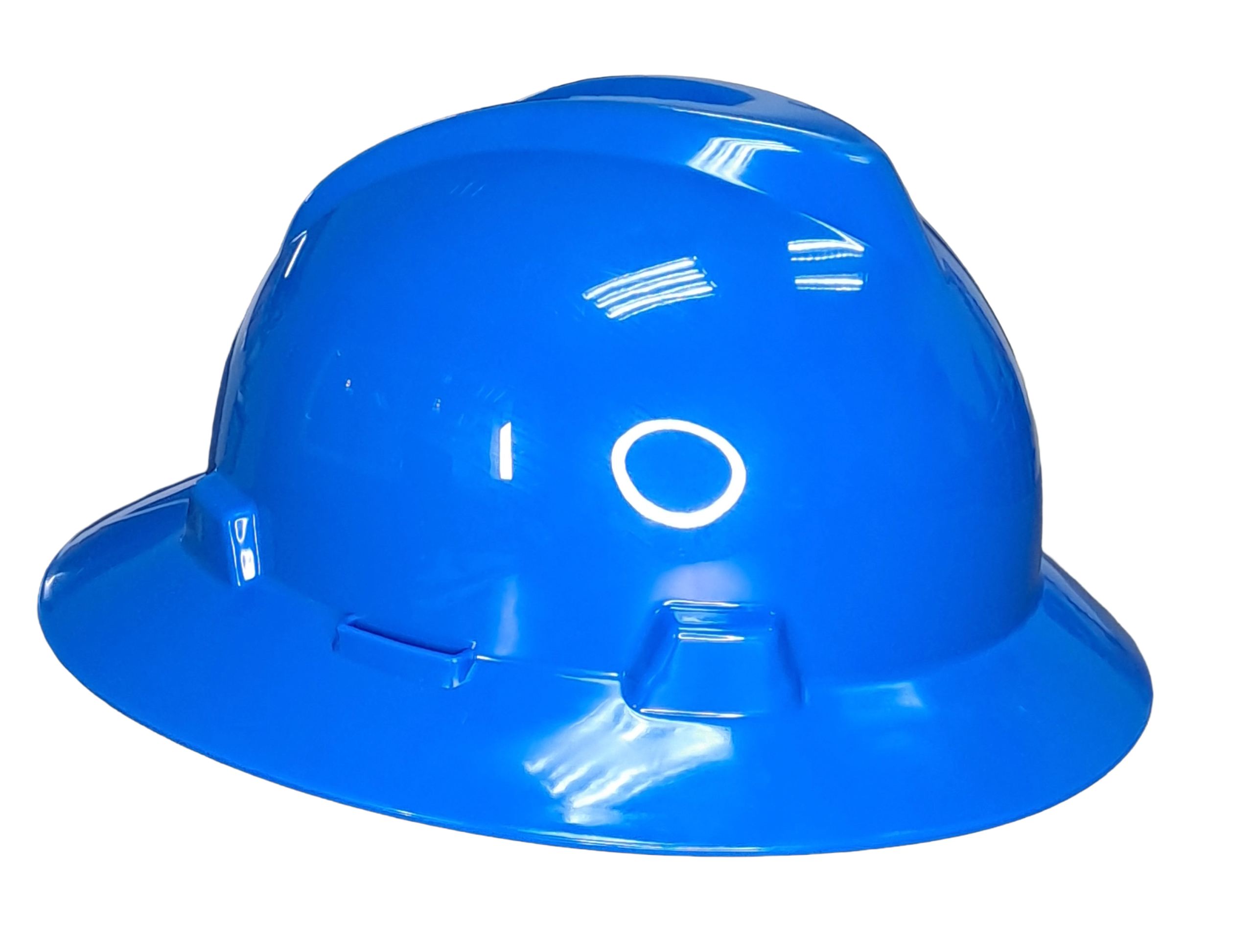 CASCO DE SEGURIDAD TIPO “V” MARCA VAULTEX