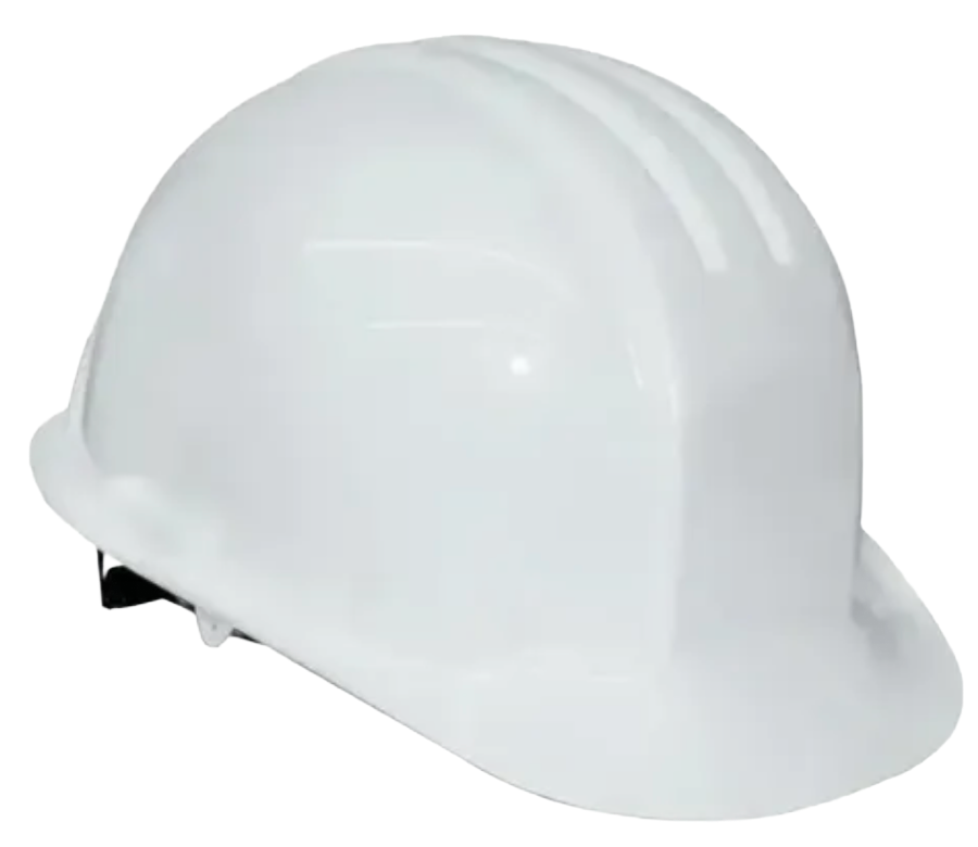 CASCO DE SEGURIDAD BLANCO INFRACAP (AJUSTE POR INTERVALO)