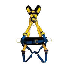 ARNES CON PROTECCION LUMBAR MARCA VAULTEX