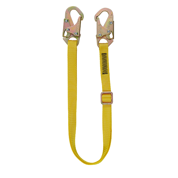 ESLINGA DE POSICIONAMIENTO CON AJUSTE