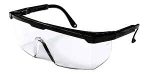 LENTES DE SEGURIDAD 108C OBRERO CLARO