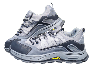 BOTAS DE SEGURIDAD TIPO SPORT